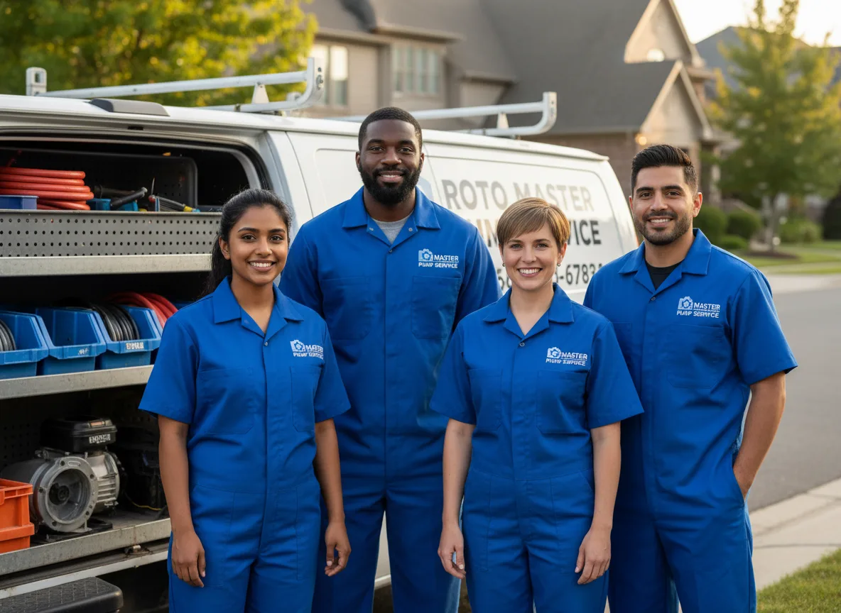 Sump Pump Installation company in Altha, FL